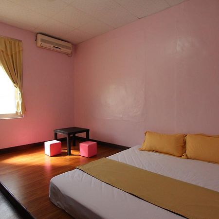 Wu Li Ting B&B Хенгчун Экстерьер фото