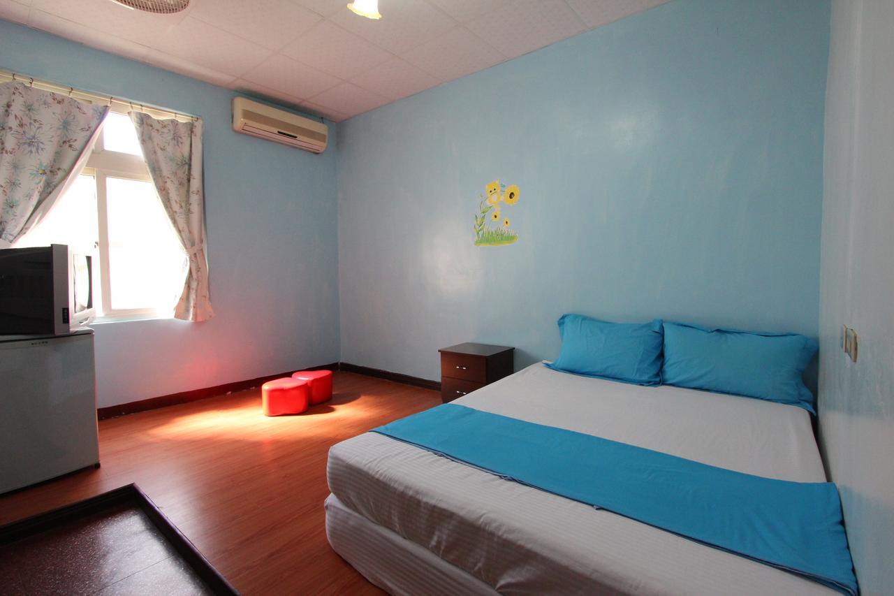Wu Li Ting B&B Хенгчун Экстерьер фото