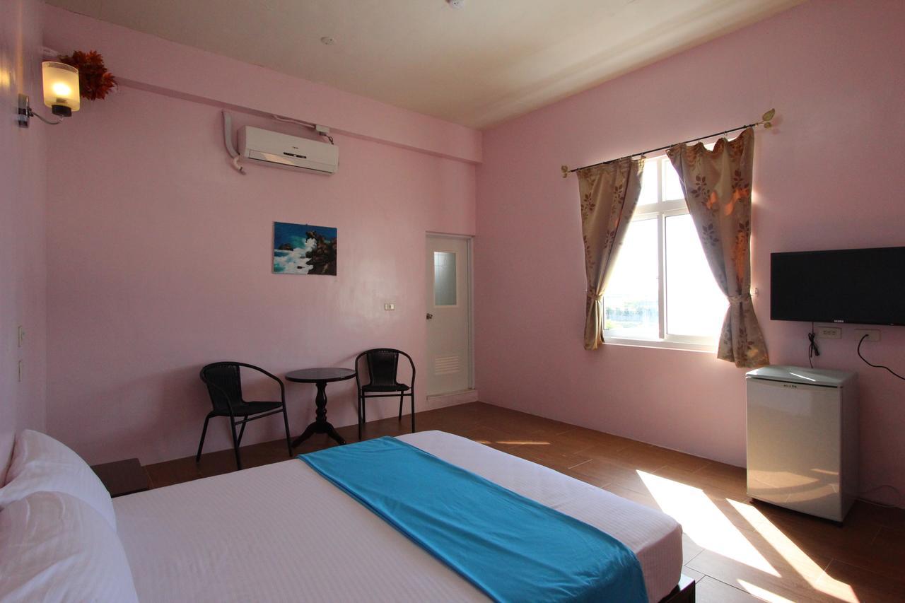 Wu Li Ting B&B Хенгчун Экстерьер фото