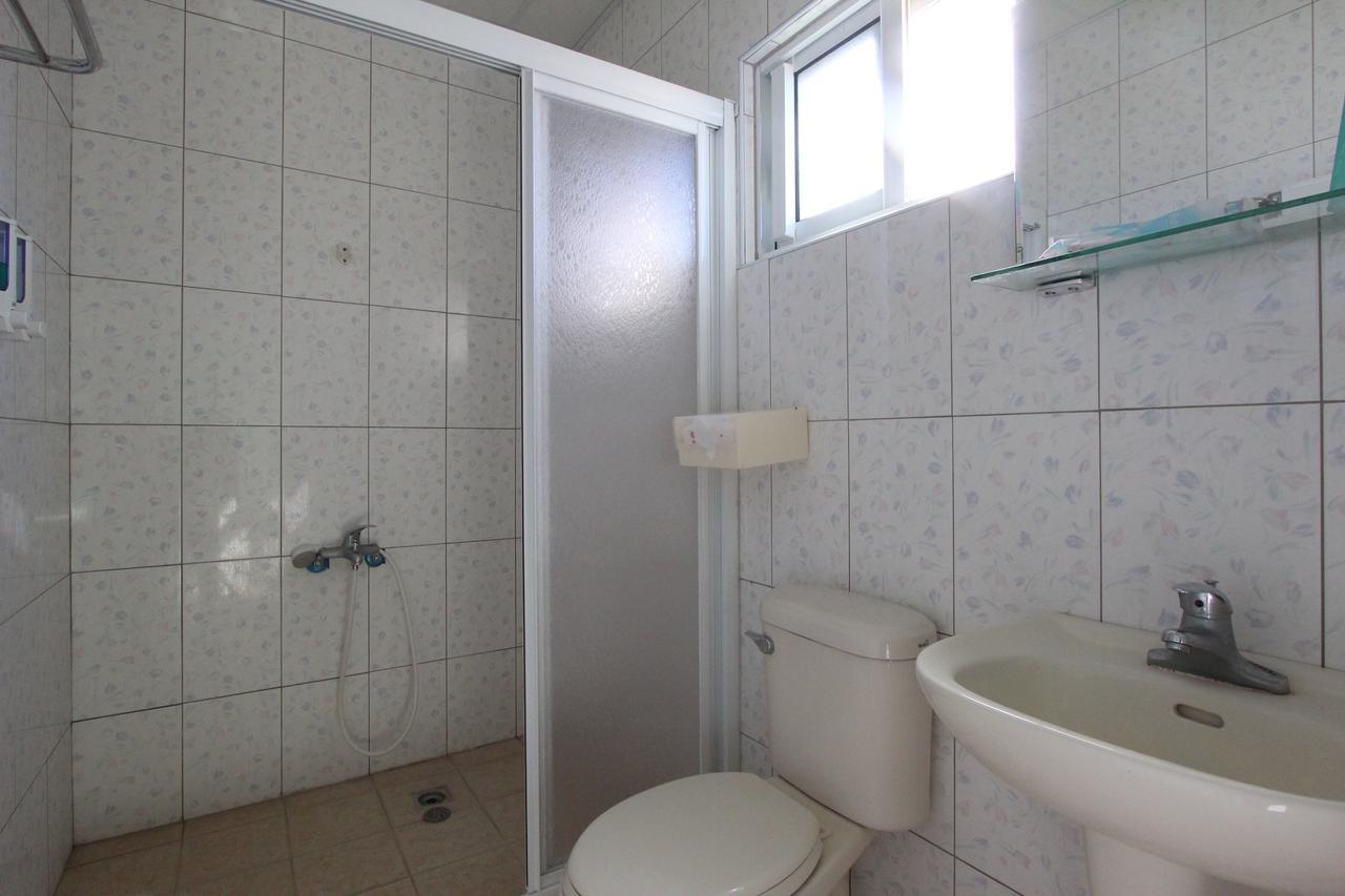 Wu Li Ting B&B Хенгчун Экстерьер фото